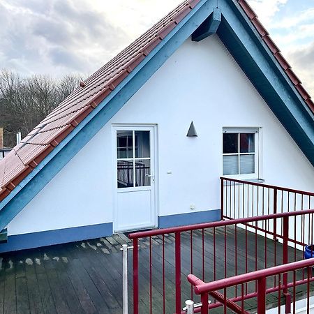 Ferienhaeuser Liethmann Haus 4 W2 Тиммендорф Экстерьер фото
