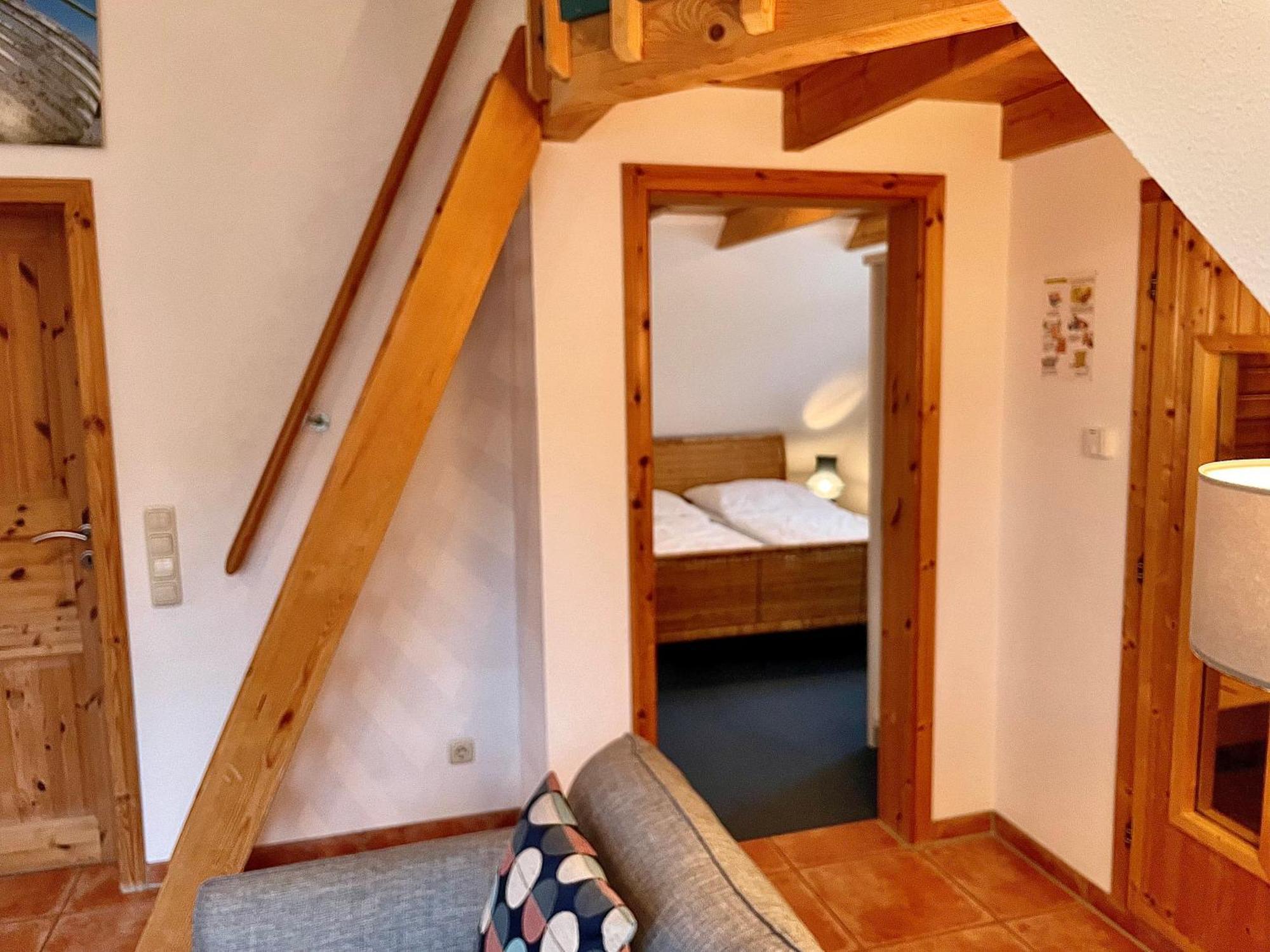 Ferienhaeuser Liethmann Haus 4 W2 Тиммендорф Экстерьер фото