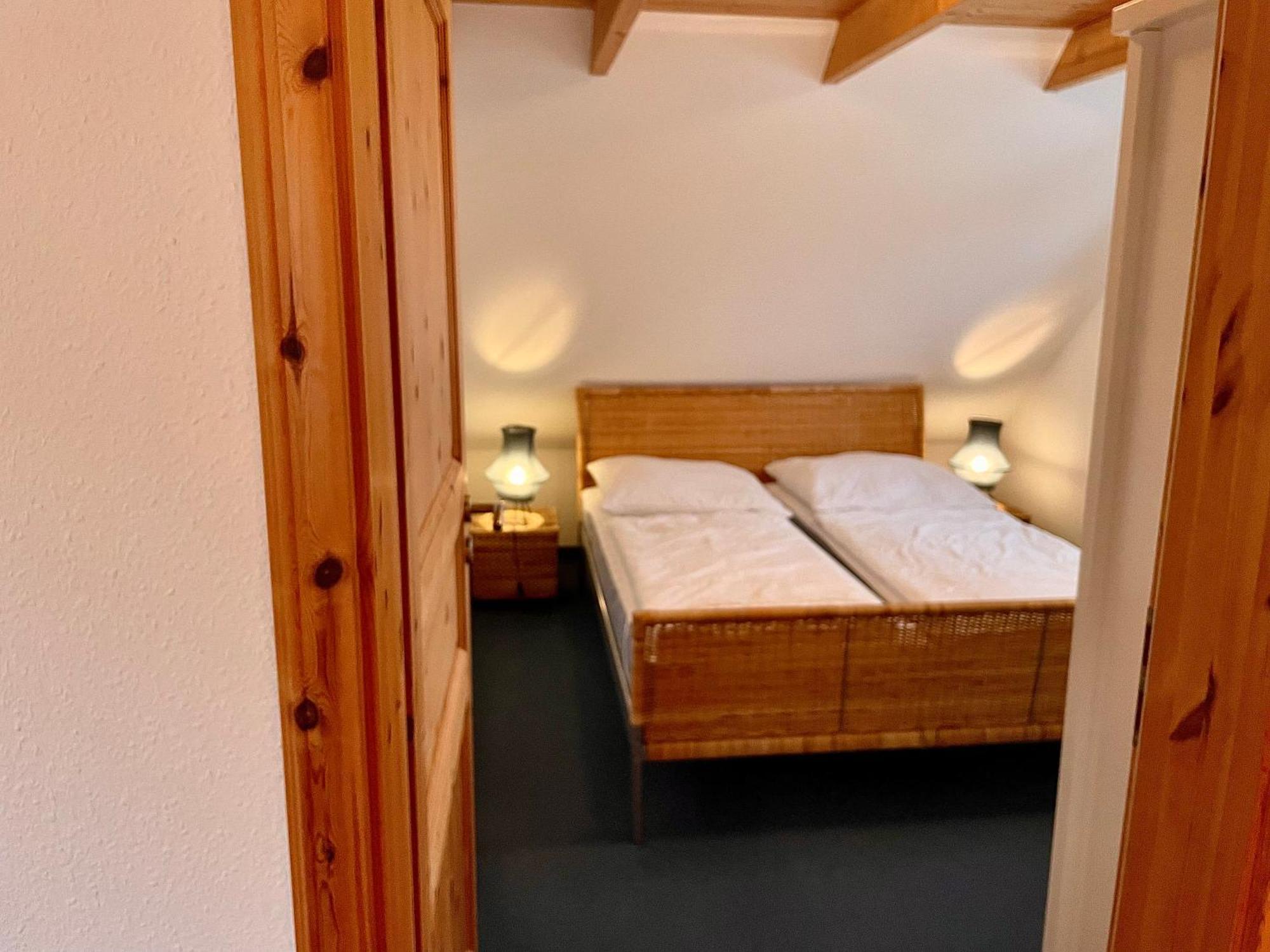 Ferienhaeuser Liethmann Haus 4 W2 Тиммендорф Экстерьер фото