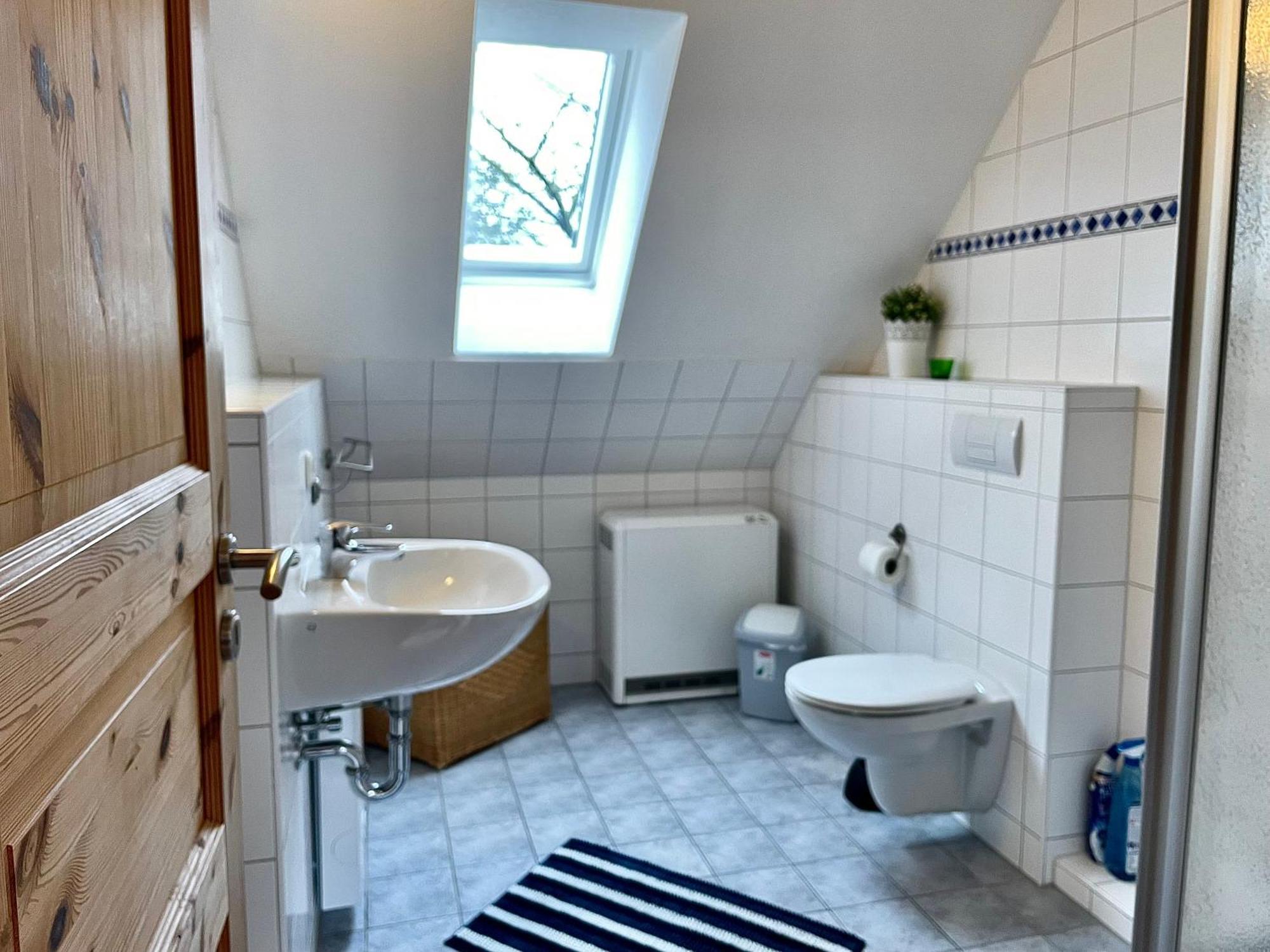 Ferienhaeuser Liethmann Haus 4 W2 Тиммендорф Экстерьер фото