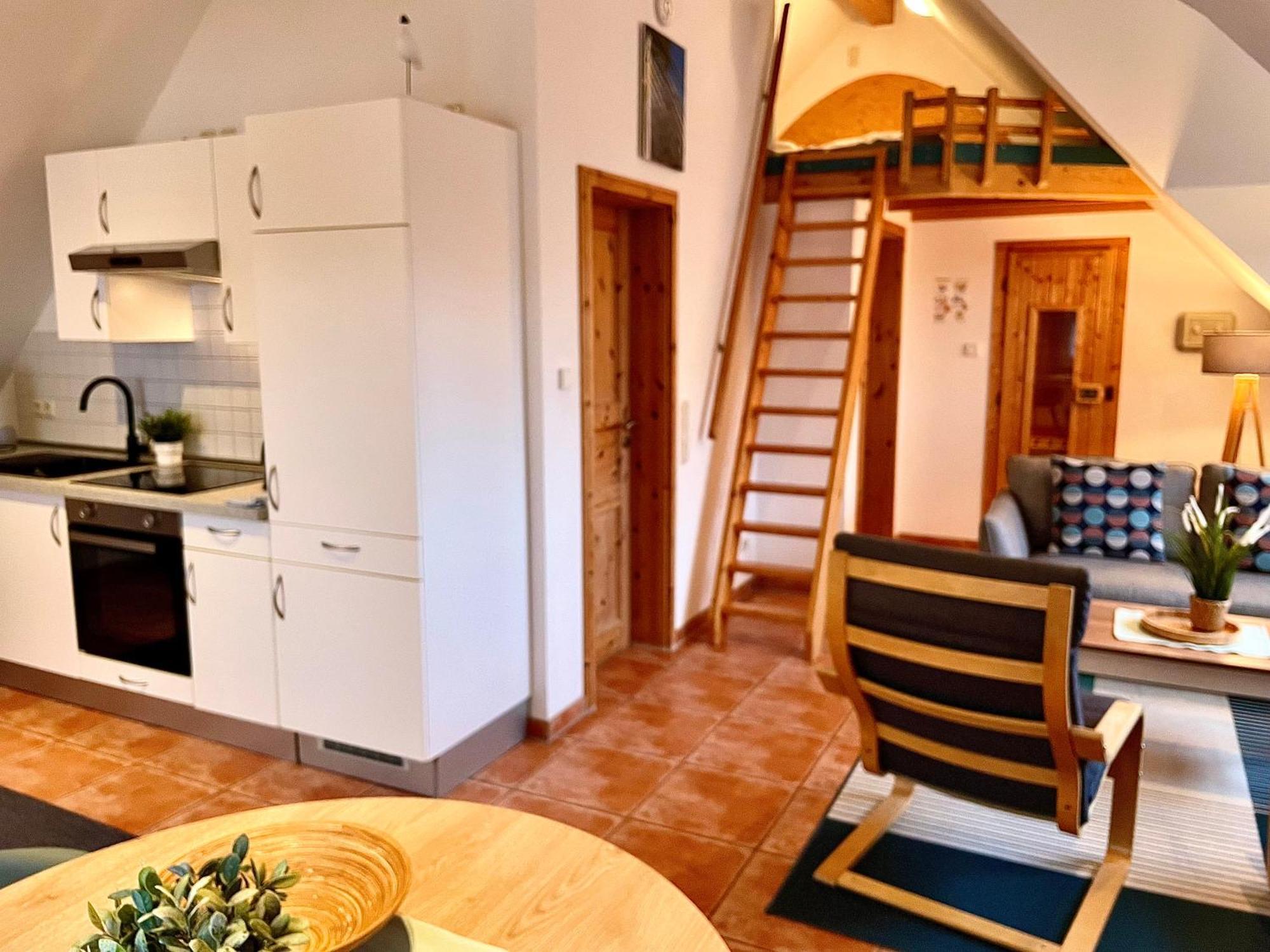 Ferienhaeuser Liethmann Haus 4 W2 Тиммендорф Экстерьер фото