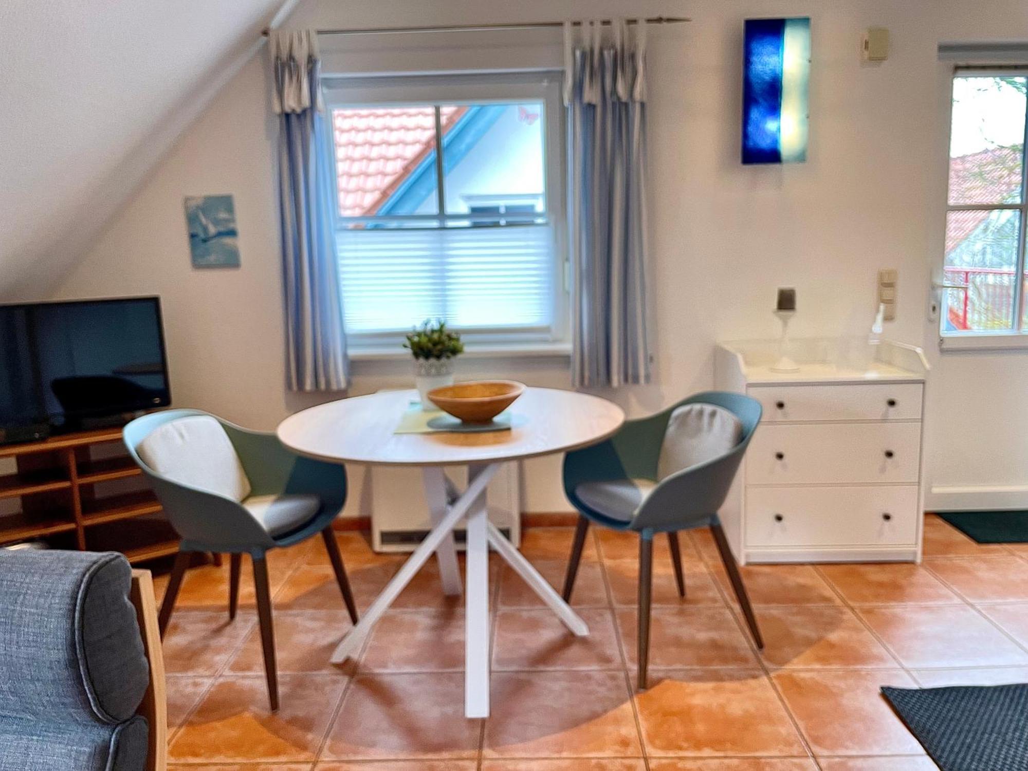 Ferienhaeuser Liethmann Haus 4 W2 Тиммендорф Экстерьер фото