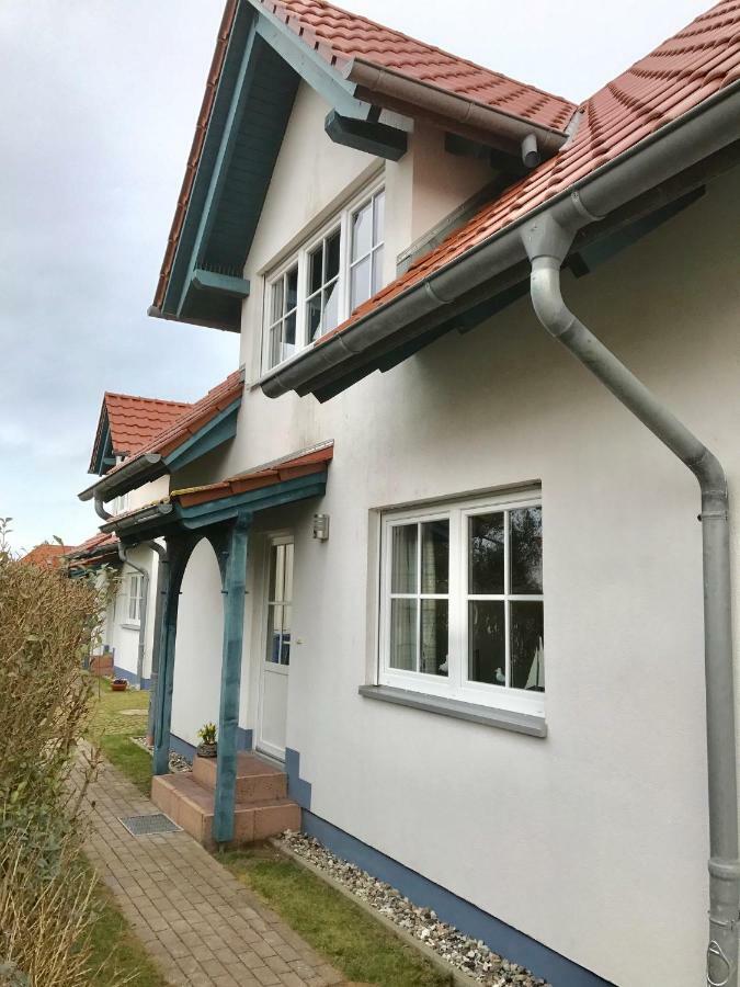 Ferienhaeuser Liethmann Haus 4 W2 Тиммендорф Экстерьер фото
